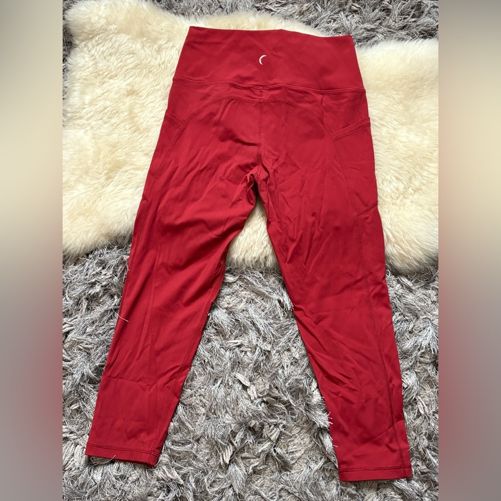 Active leggings